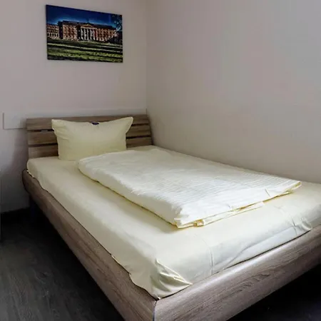Hotel Schillerquartier-2