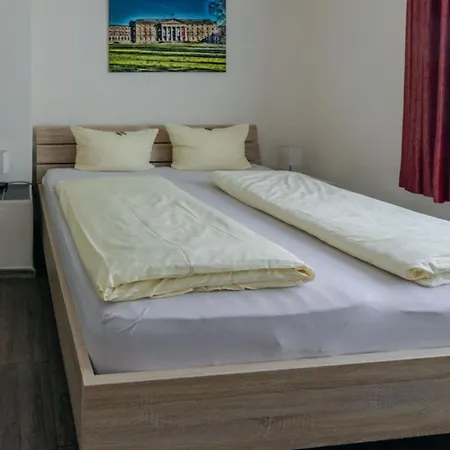 Hotel Schillerquartier-3