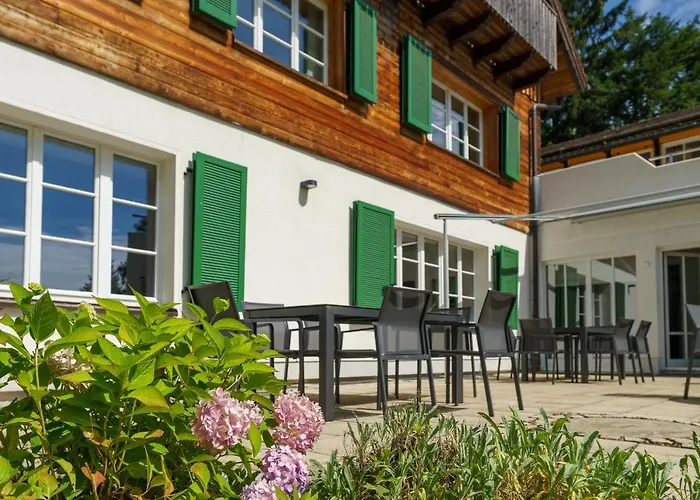 Gästehaus Sonnenhof Kassel